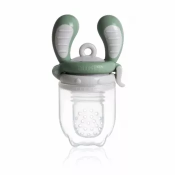 Kidsme Food Feeder medium grå, 4m+
