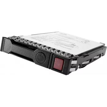 HPE Mixed Use 400GB SAS 12Gb/s 2,5 inch SFF Hot-Swap SSD med SmartDrive Carrier 872374-B21