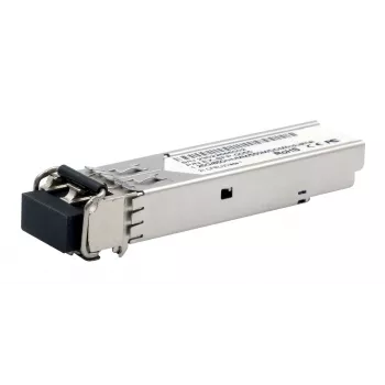 EXSYS EX-SFP-0055 SFP-transceiver LC duplex multimode 550m 1,25Gbps 850nm -40°C till 80°C