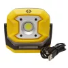 C.K Tools laddningsbar arbetslampa, COB LED, 700 lm, 10 W, IP65/IK05 (T9735USB)