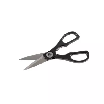 C.K Tools C8435 universalsax 145 mm rostfritt stål mikrotandad klinga med avisoleringsskåra