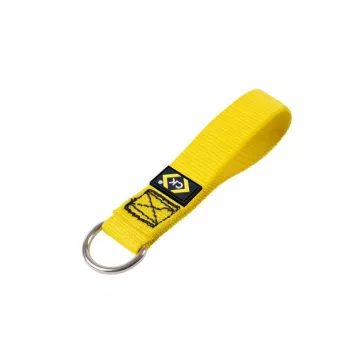 C.K T8001 Säkerhetsbältesöglor, 3-pack