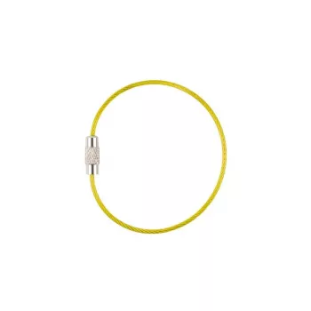 C.K T8006 Verktygsfästningsringar, 5-pack, av icke-ledande glasfiberförstärkt plast