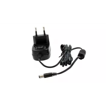 EXSYS EX-6981 5V 2A 10W AC/DC-nätaggregat med 5,5 mm DC-hålkontakt