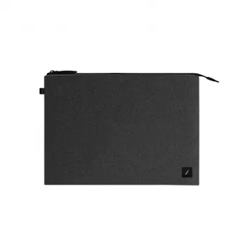 Native Union W.F.A skal för MacBook Pro 16 / MacBook Air 15 – Slate Green