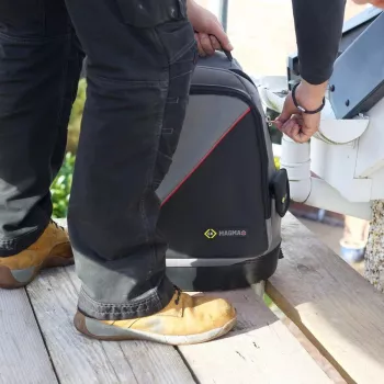 C.K Tools T5988 verktygssats för solcellsinstallation