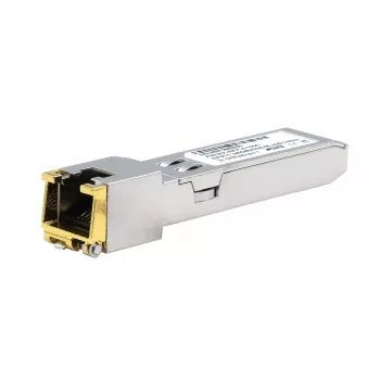 EXSYS SFP-transceiver, koppar RJ45, 1Gbit/s (EX-SFP-C1000)