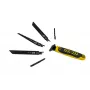 C.K Tools T0820A Multifunktionssåg med sågblad