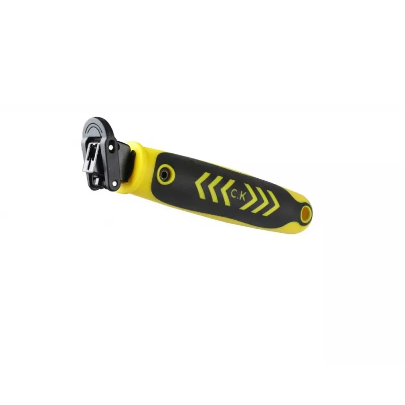 C.K Tools T0820A Multifunktionssåg med sågblad