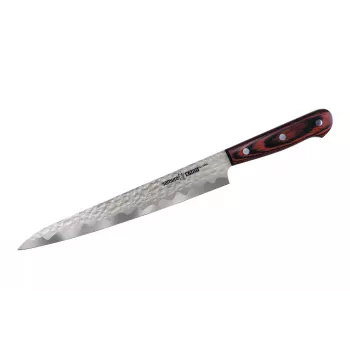 SAMURA Kaiju Yanagiba sushikniv 240 mm