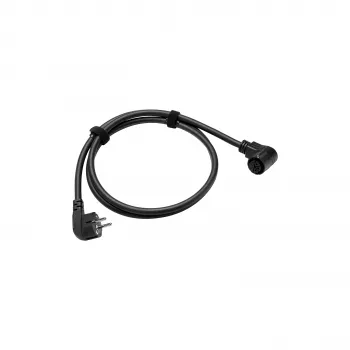 EcoFlow Stream AC-kabel 1,5 m Schuko till IEC C13 (EFL-STREAM-AC-1.5M-EU-H)