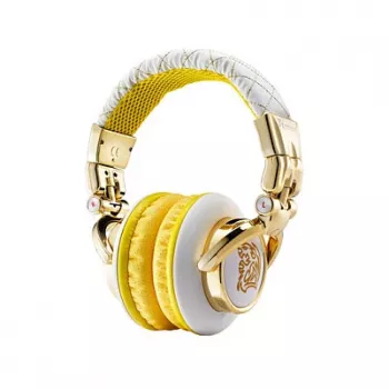 Thermaltake TteSPORTS DRACCO Signature spelheadset - vit - 3,5 mm