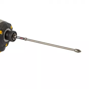 C.K Tools T4470 PZ2L15D3 Pozidriv-skruvbits PZ2 x 150 mm
