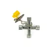 C.K Tools T4455 multifunktionell universalnyckel