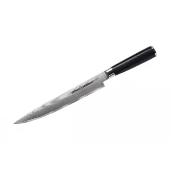 SAMURA filekniv 230 mm