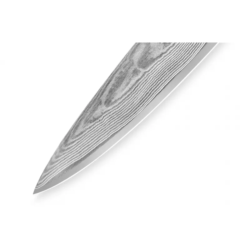 SAMURA filekniv 230 mm