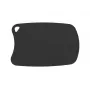 SAMURA termoplastisk skärbräda, svart, 380 x 250 x 15 mm