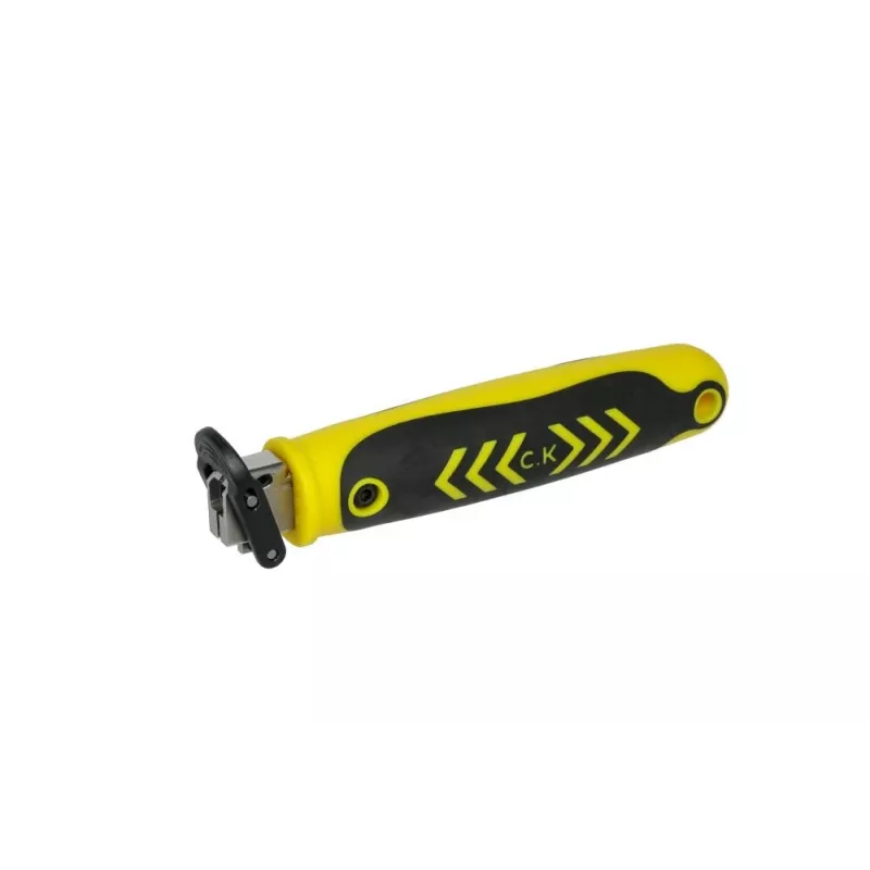 C.K Tools T0820-2 multifunktionssåg- och filset