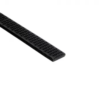 C.K Tools T0106A 8 kombifil och raspar, 200 mm