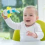 Kidsme Dragonfly bitring, 3M+