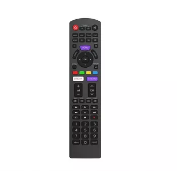 PHILIPS SRP4040/10 universalfjärrkontroll