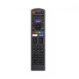 PHILIPS SRP4040/10 universalfjärrkontroll