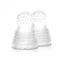 Kidsme Food Feeder Plus reservsilikonpåse, XL, 2-pack