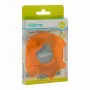 Kidsme Food Feeder Plus orange, 3 månader+