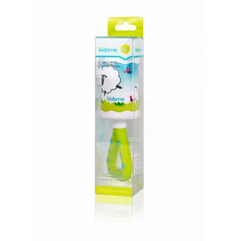 Kidsme Grabulis skallra, 3M+