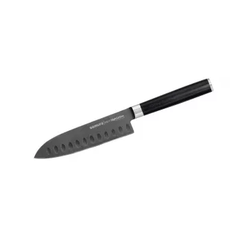 SAMURA Harakiri allroundkniv 138 mm Stonewash