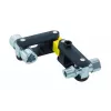 C.K Tools T4456 universell dubbelledad skiftnyckel