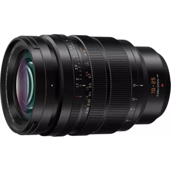 Panasonic Leica DG Vario-Summilux 10-25mm f/1.7 ASPH objektiv för Micro Four Thirds H-X1025E