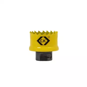 C.K Tools T3204 025 bi-metall-hålsåg 25 mm