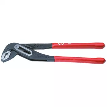 C.K Tools vattenpumptång 300 mm med 45 mm backkapacitet (T3659A 300)
