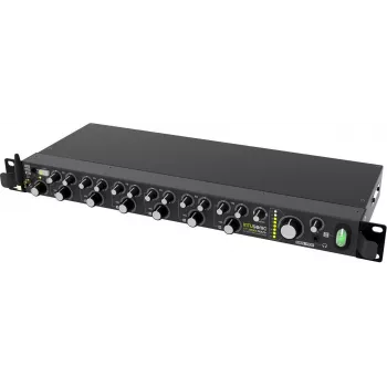 INTUSONIC PAA71+ mikrofonledningsmixer 12604190