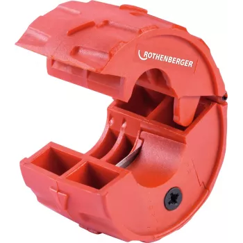 Rothenberger ROCUT Plastic Pro 15 - 22 mm plaströrssax 1000003051