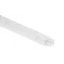 HellermannTyton SBPTFE4 NA-PTFE spiralslang, 4 mm, PTFE, natur