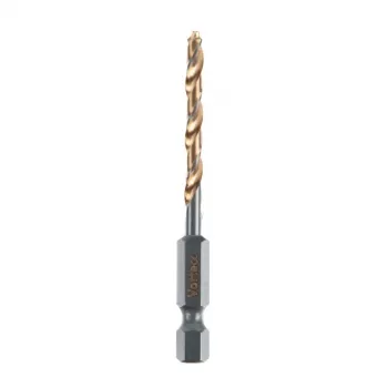 C.K Tools T3200 04 HSS universalborr 4 mm