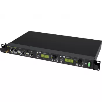 INTUSONIC HMA72 2-zons audiorouter 12604187
