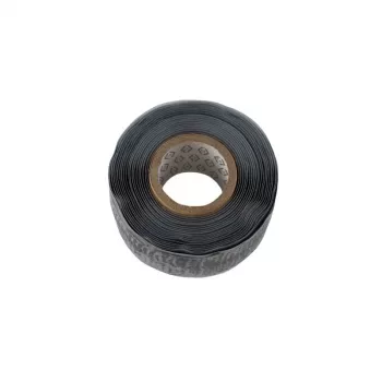 C.K Tools T8005 galvaniserat stålband 0,5 mm x 25 mm x 3 m