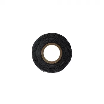 C.K Tools T8005 galvaniserat stålband 0,5 mm x 25 mm x 3 m