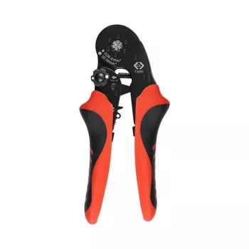 C.K Tools T3695 automatisk ändhylscrimptång 0,08-16 mm²