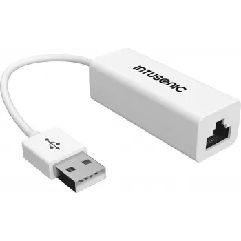 INTUSONIC DIU485 USB-till-DMX-interface 12604198