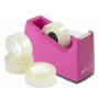 Rapesco 1621 rosa bordsavrullare