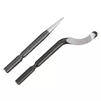 C.K Tools T2282 ersättningsblad för gradning (10-pack)