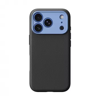 AMAZINGTHING Glamour AllSkin skal för iPhone 18 Pro med kamerasydd, MagSafe-kompatibelt – blå