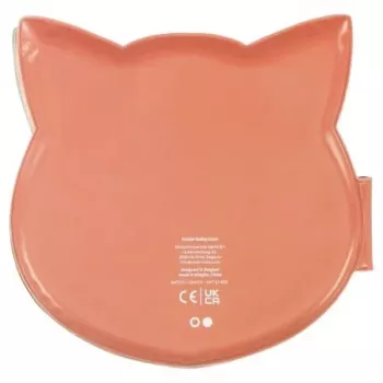 Trixie badleksak bok, katt, 6 månader+