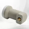 TRIAX Universal Single LNB 1 utgång TSI 100 guld (304871)