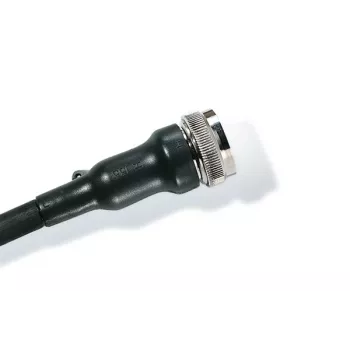 HellermannTyton 401-58980 kabelkanal, svart, 1 m, M25, PA6