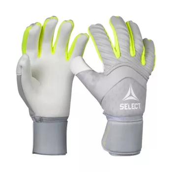 Select 33 Allround V26 målvaktshandskar grå storlek 9.5